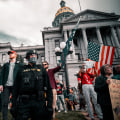 The Power Players: How Individuals Shape Washington DC, Politics