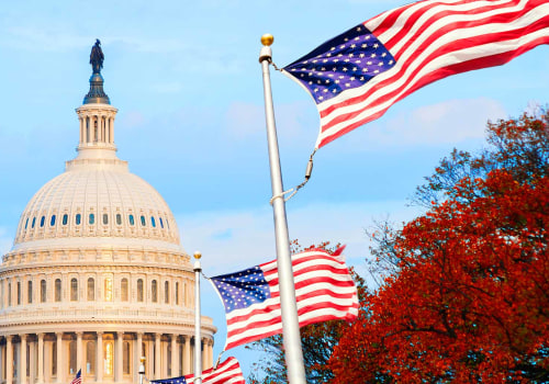 Political Alliances in Washington DC: A Comprehensive Guide